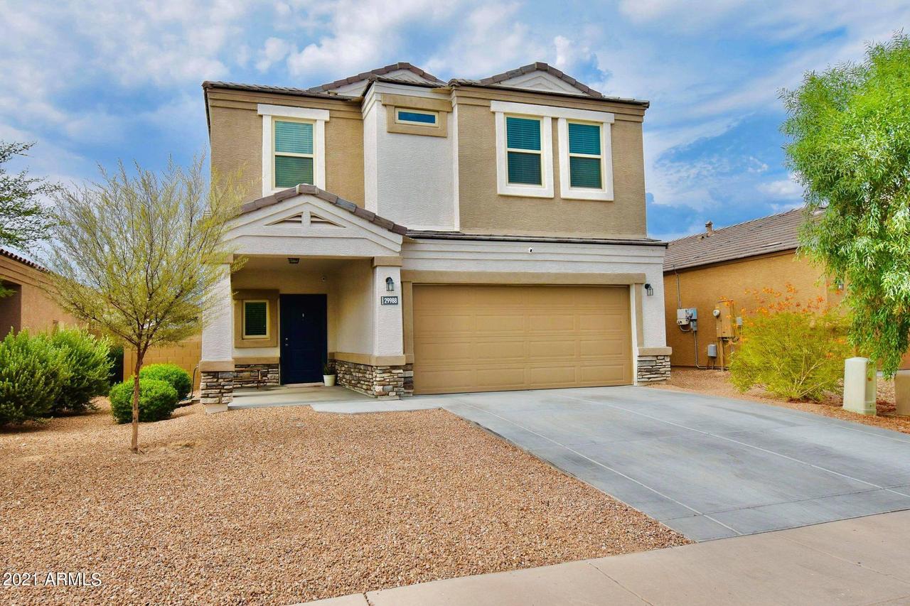 29988 W Monterey Dr., Buckeye, AZ 85396
