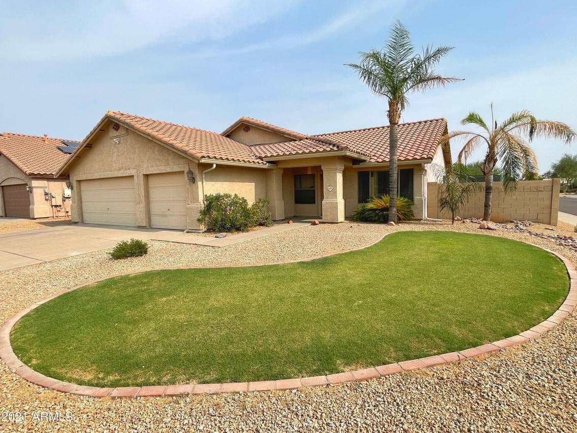 431 E Pinto Dr., Gilbert, AZ 85296