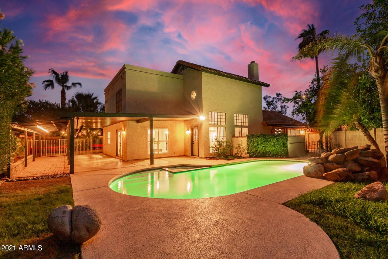 15233 N 51st St., Scottsdale, AZ 85254