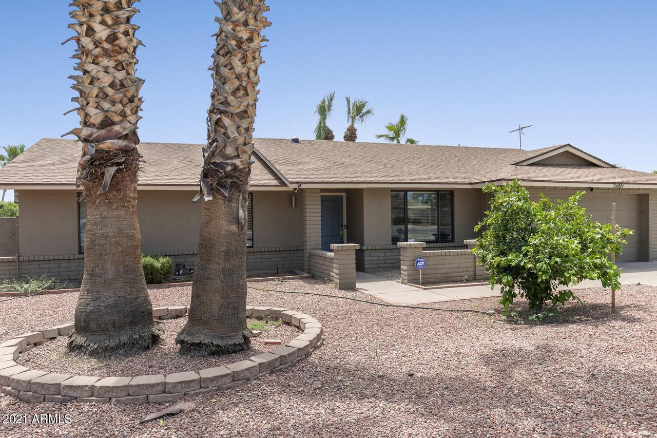 5009 E Cactus Rd., Scottsdale, AZ 85254