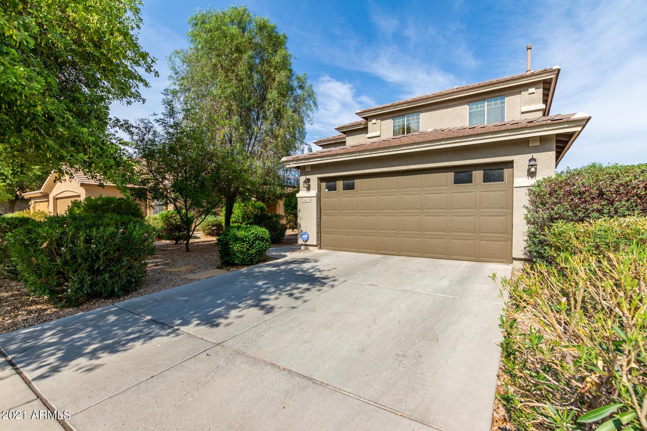 14823 N 139th Ln., Surprise, AZ 85379