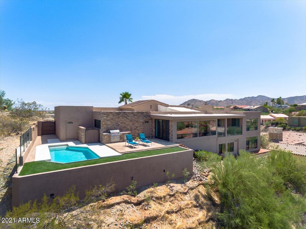 15920 E Rocky Mountain Pl., Fountain Hills, AZ 85268
