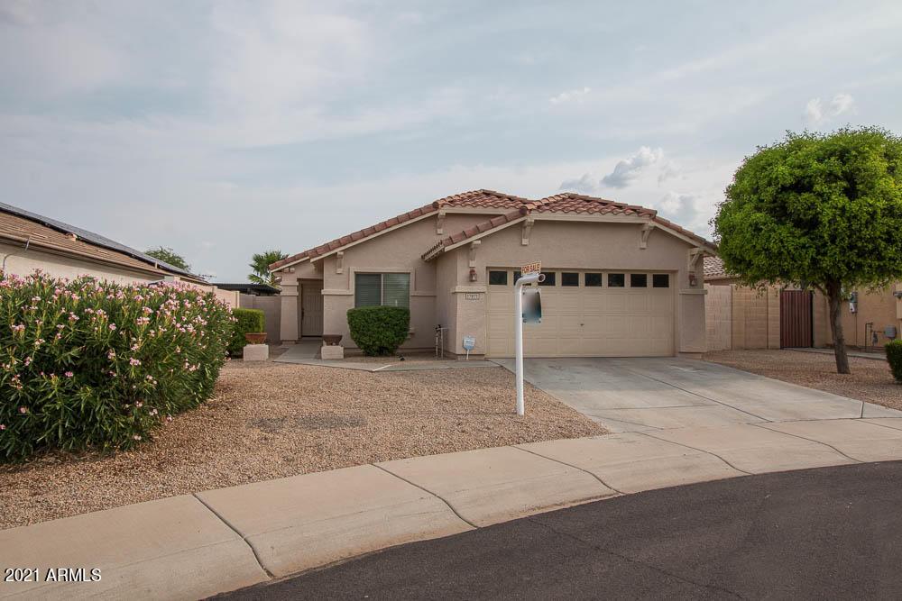 17871 W Redfield Rd., Surprise, AZ 85388