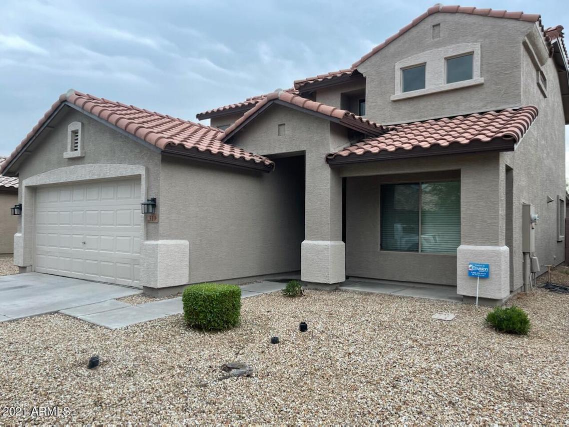 310 S 113th Dr., Avondale, AZ 85323