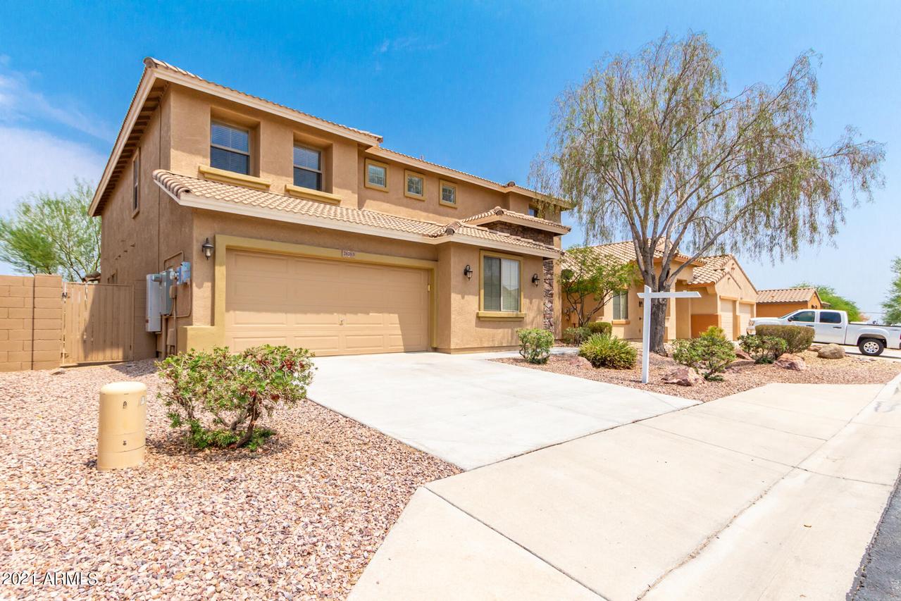 26763 N 78th Ave., Peoria, AZ 85383