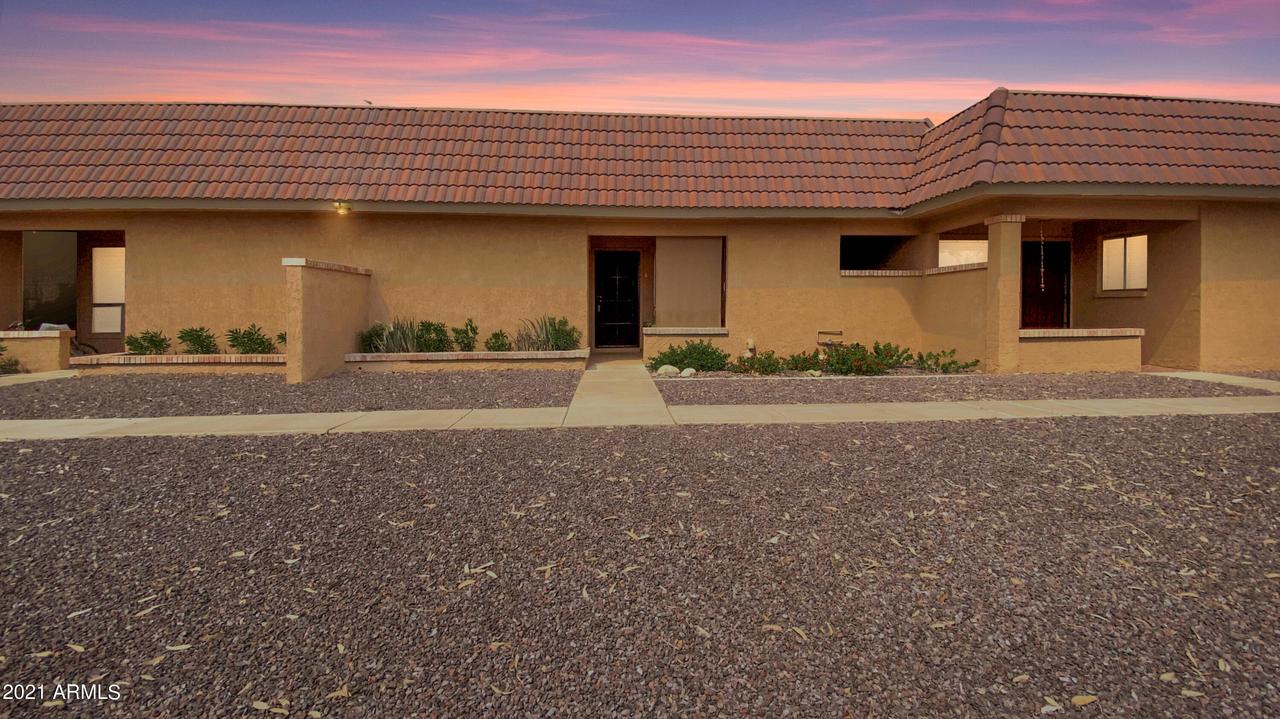 501 W Pontiac Dr. #6, Phoenix, AZ 85027