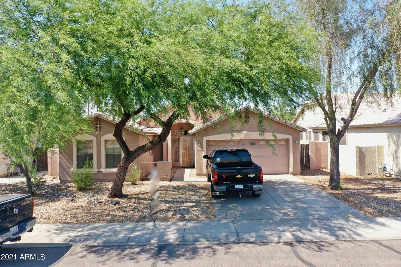 10874 W Chase Ln., Avondale, AZ 85323