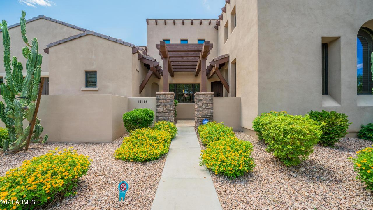 11176 N 78th St., Scottsdale, AZ 85260