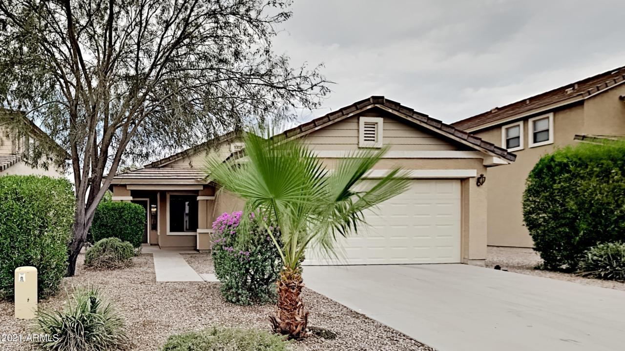 35080 N Happy Jack Dr., Queen Creek, AZ 85144