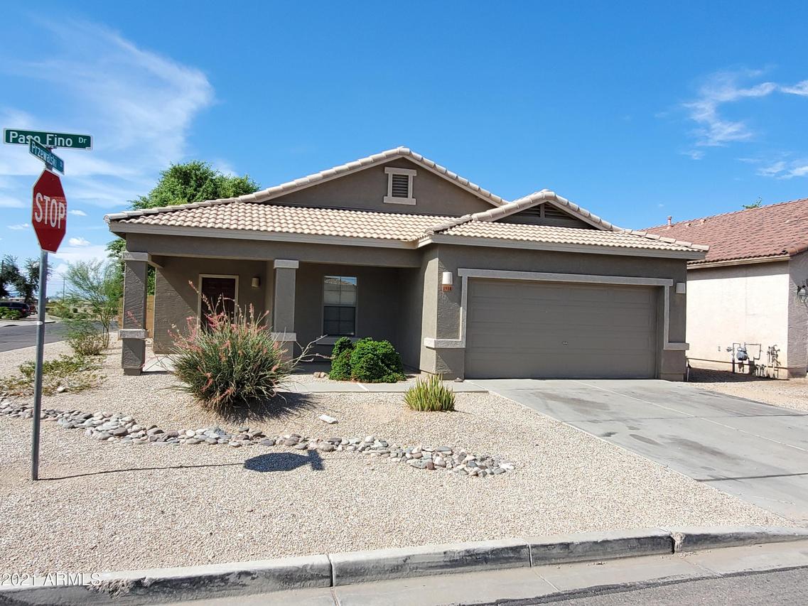 1938 E Paso Fino Dr., San Tan Valley, AZ 85140