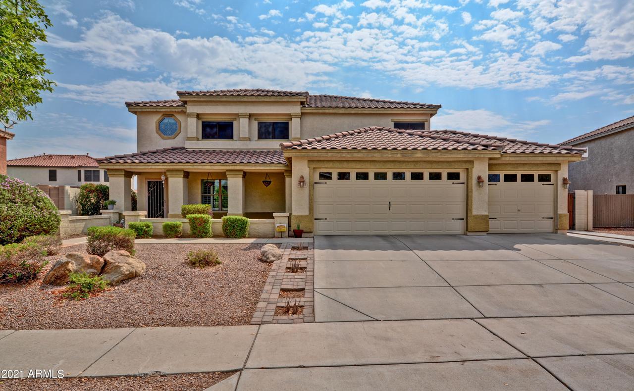 28411 N 33rd Ave., Phoenix, AZ 85083