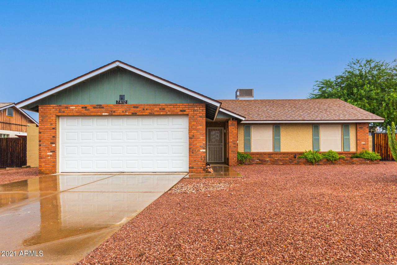 7412 E Dewan Ave., Mesa, AZ 85208