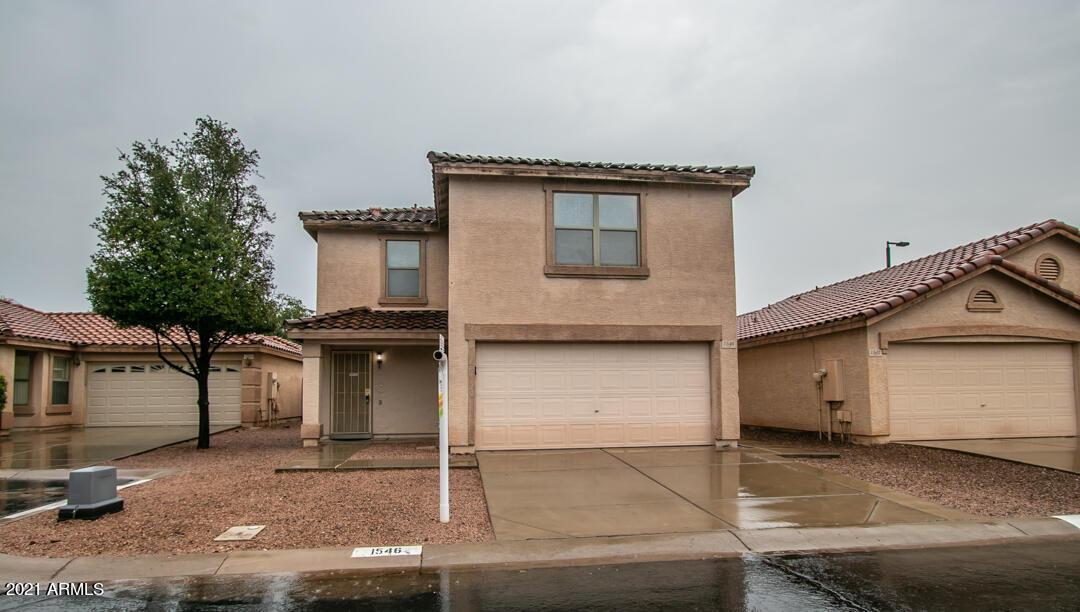1546 S Danielson Way, Chandler, AZ 85286