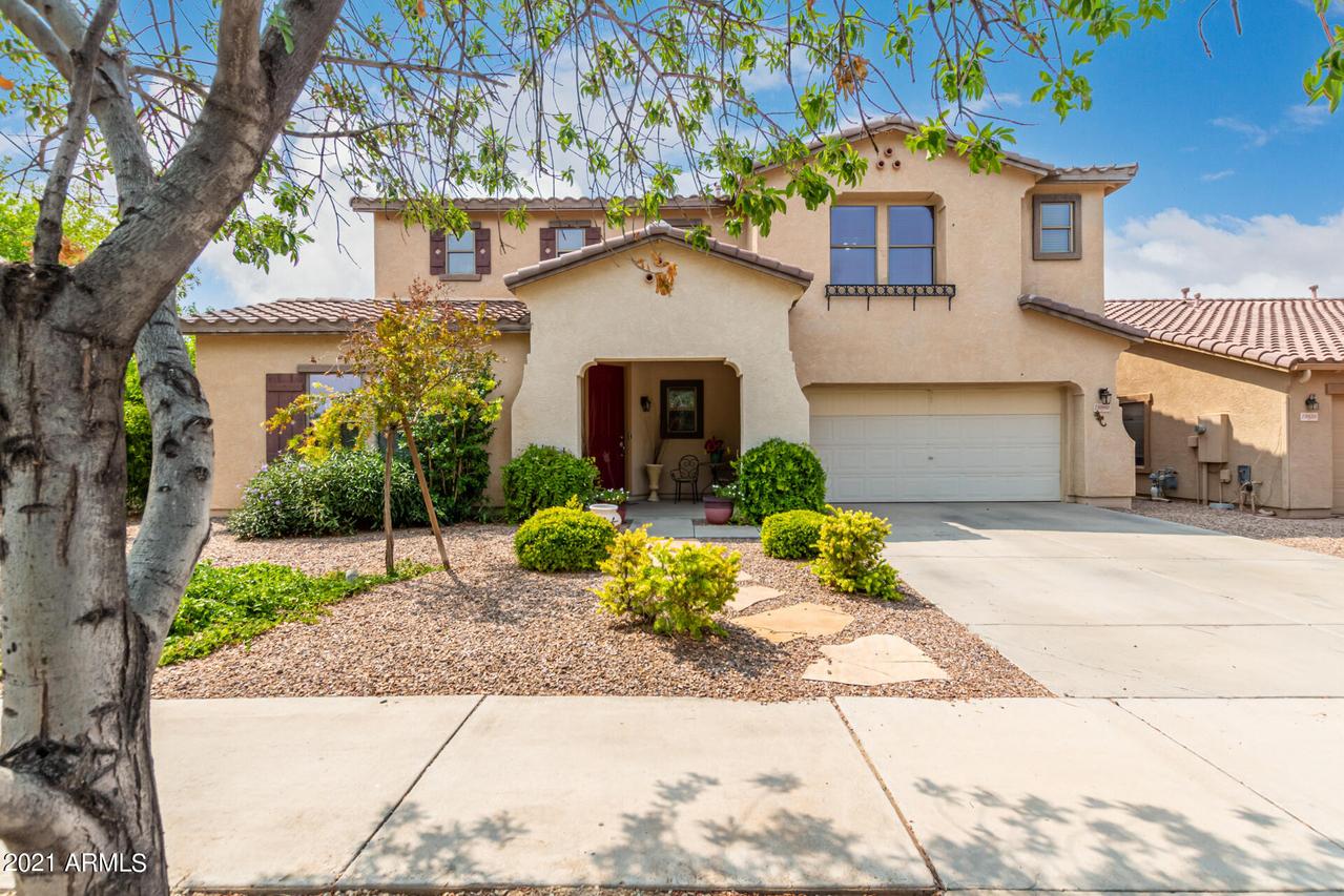 19860 S 198th St., Queen Creek, AZ 85242