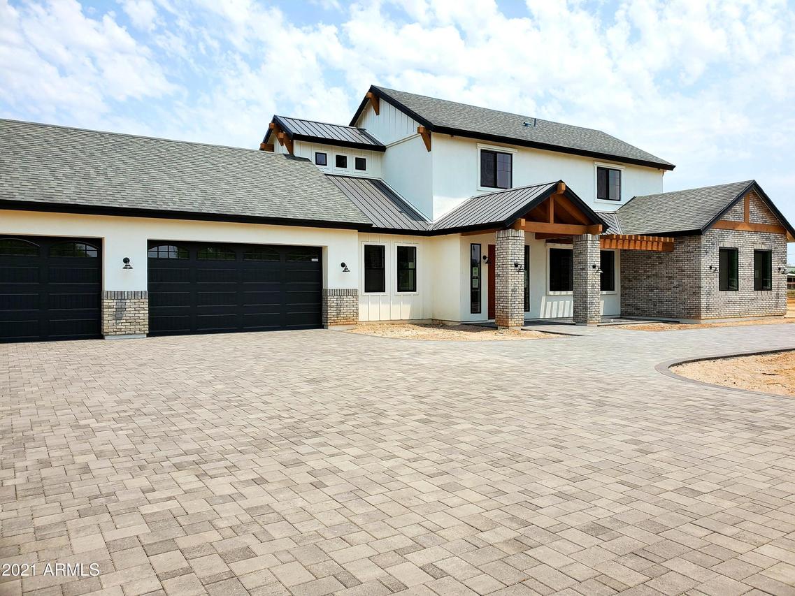 18702 E Via Del Oro, Queen Creek, AZ 85142