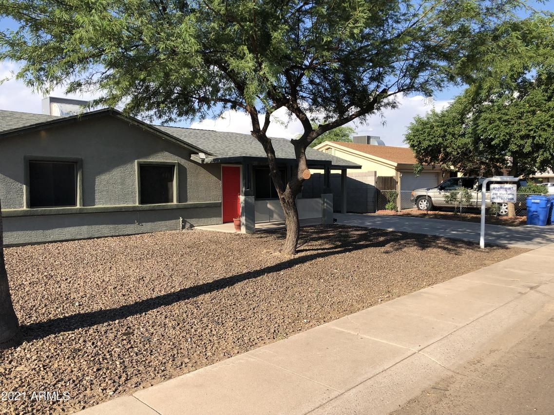 6136 W Monte Vista Rd., Phoenix, AZ 85035