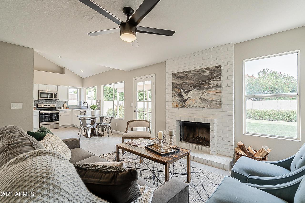 7001 W Marco Polo Rd., Glendale, AZ 85308