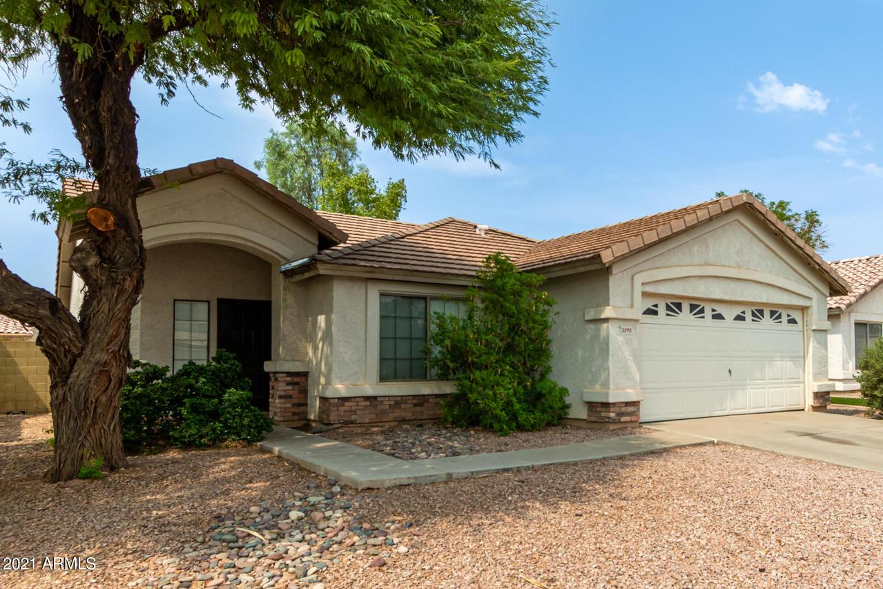 2290 E Nunneley Ct., Gilbert, AZ 85296