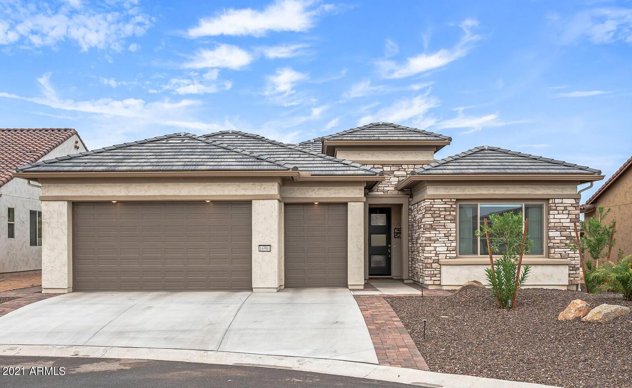 16984 W Windsor Ave., Goodyear, AZ 85395