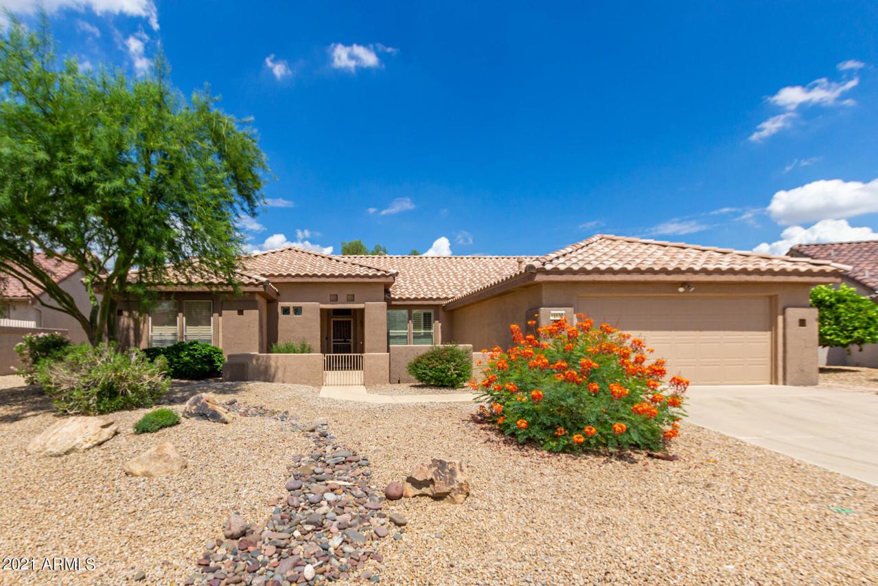 15530 W Clear Canyon Dr., Surprise, AZ 85374