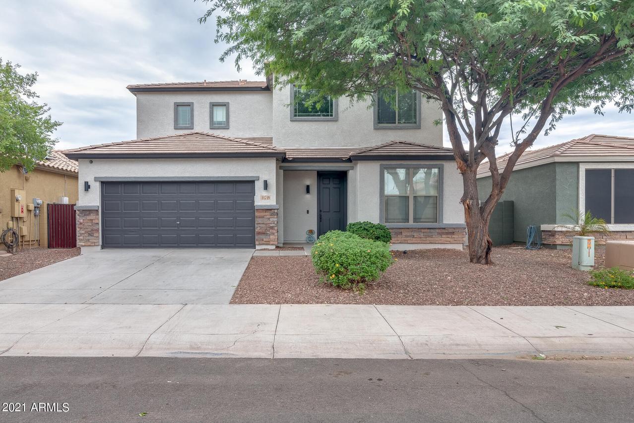 11749 W Planada Ln., Sun City, AZ 85373