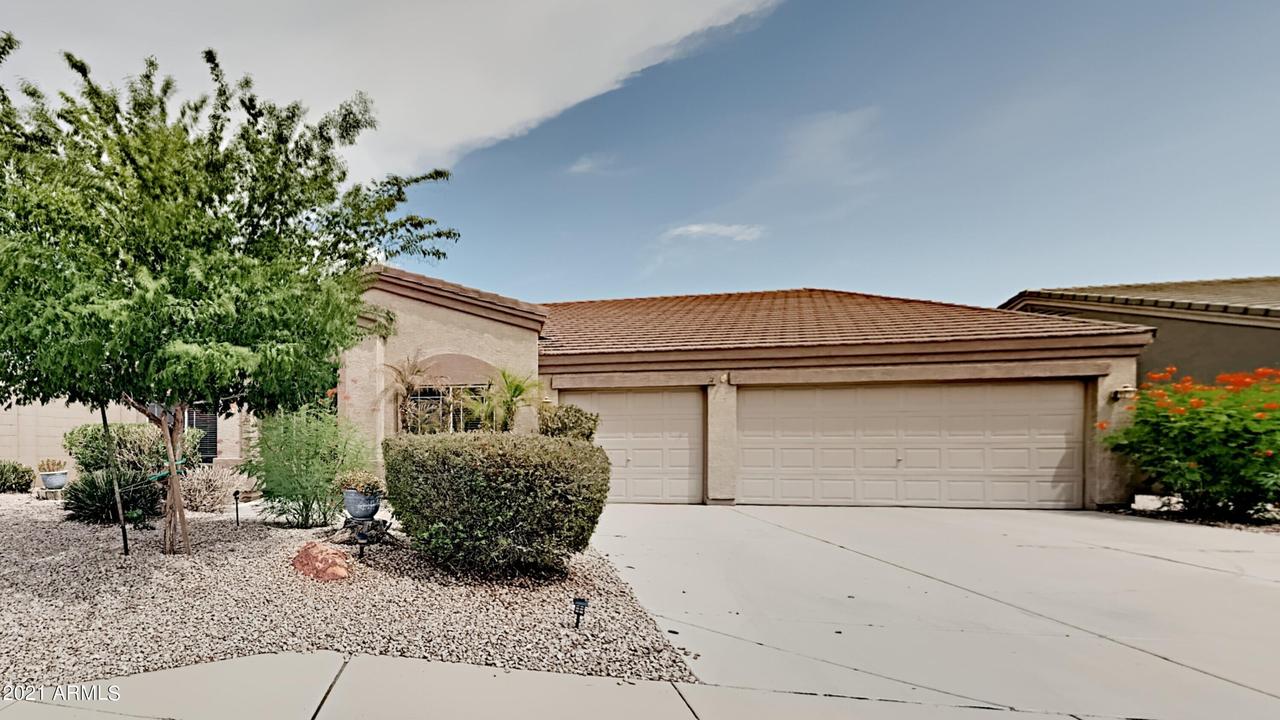 739 S 105th Pl., Mesa, AZ 85208