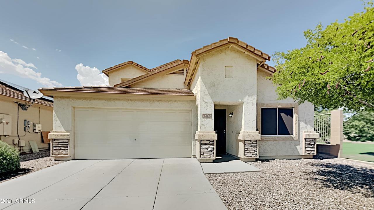 22166 W Sonora St., Buckeye, AZ 85326