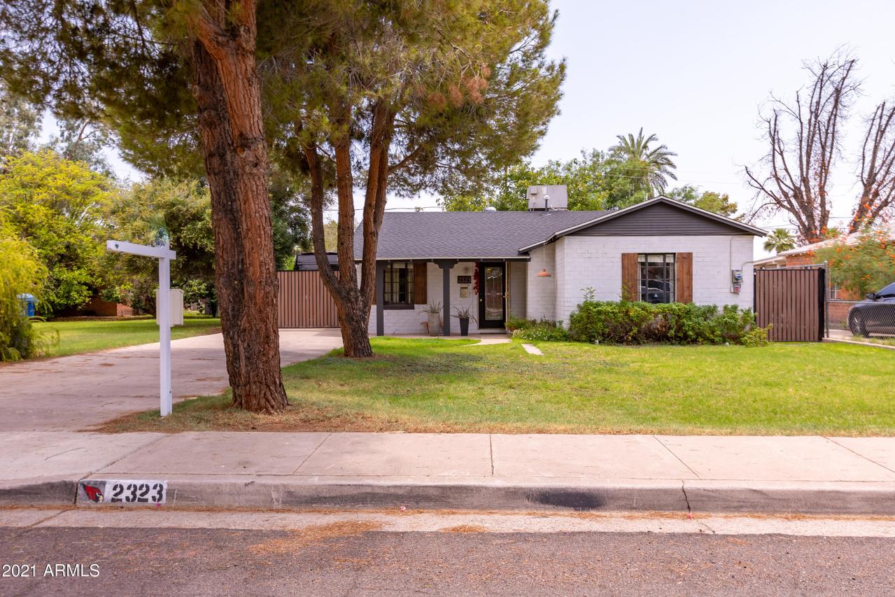 2323 E Virginia Ave., Phoenix, AZ 85006