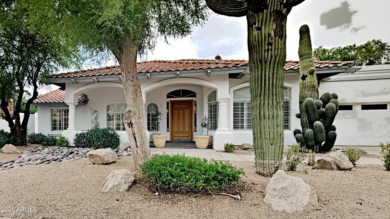 5345 E Mclellan Rd. #80, Mesa, AZ 85205