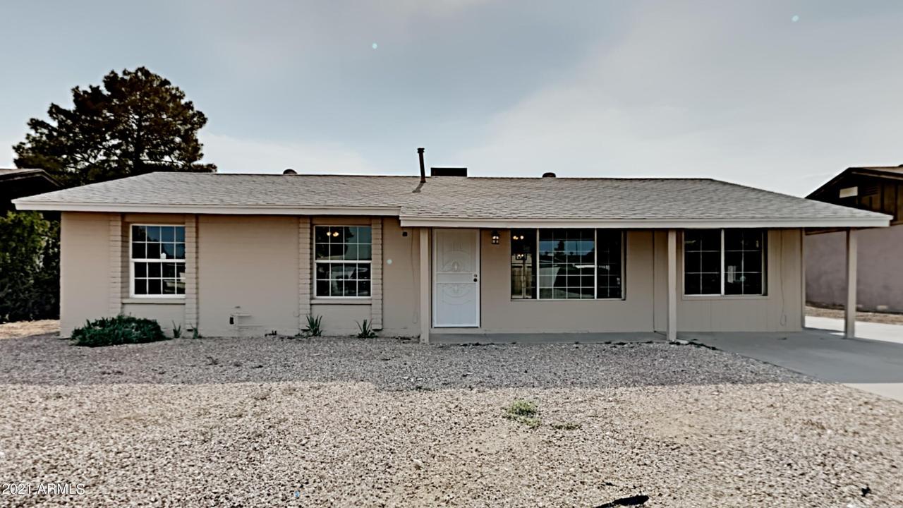 17244 N 13th Ave., Phoenix, AZ 85023