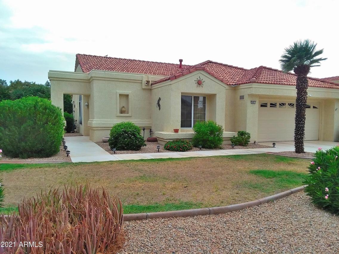 14011 W Yosemite Ct., Sun City West, AZ 85375