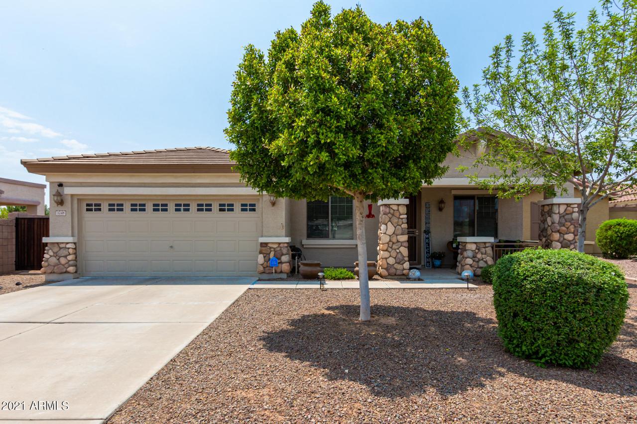3248 N 137th Dr., Avondale, AZ 85392