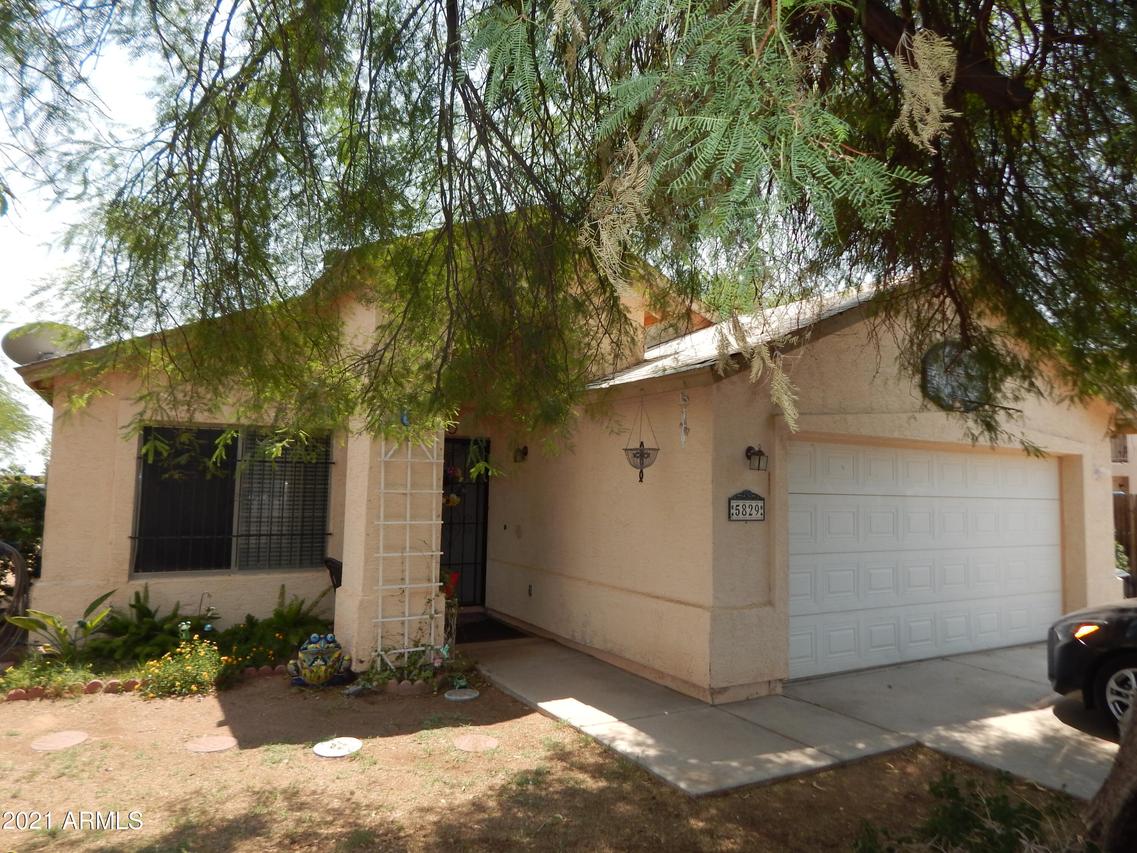 5829 E Preakness Dr., San Tan Valley, AZ 85140