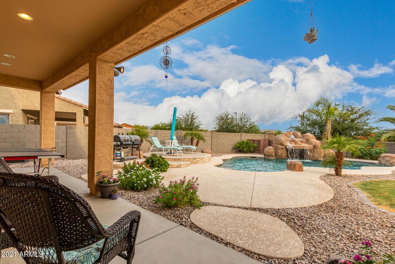 3105 E Cherrywood Pl., Chandler, AZ 85249