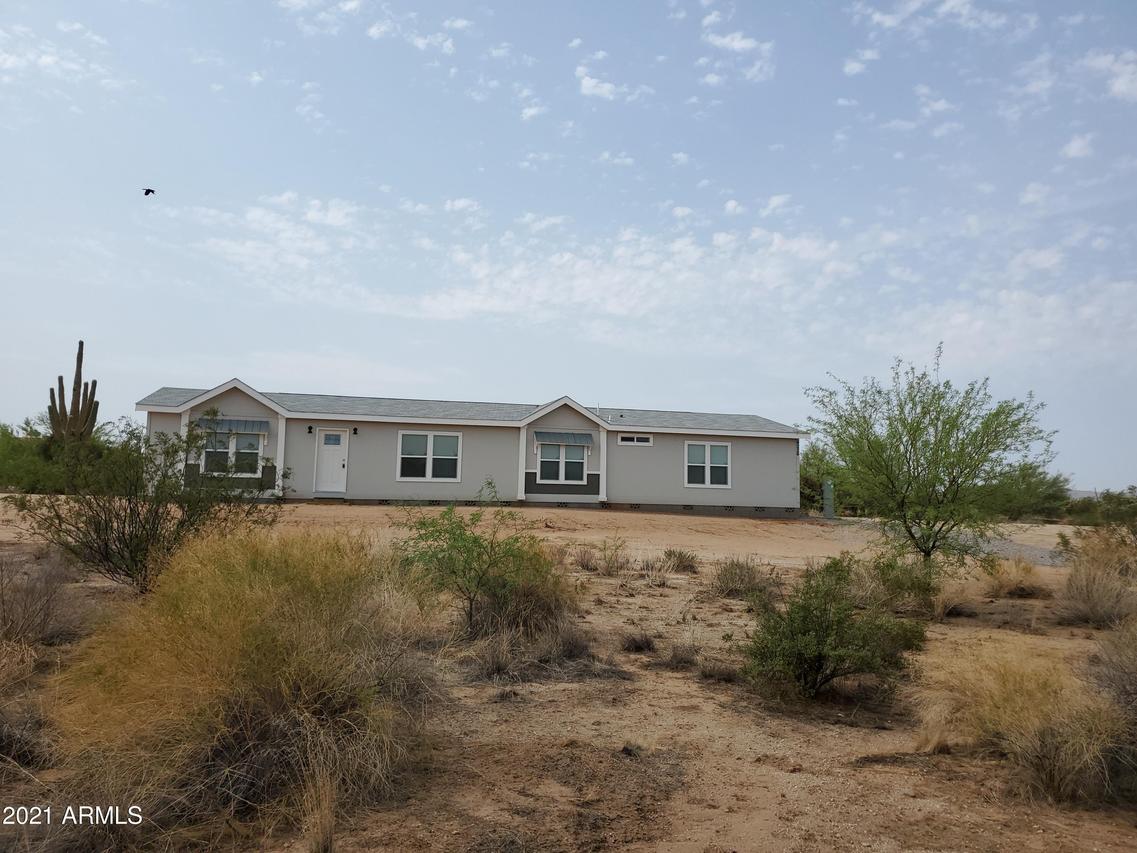 4226 N Razorback Dr., Florence, AZ 85132