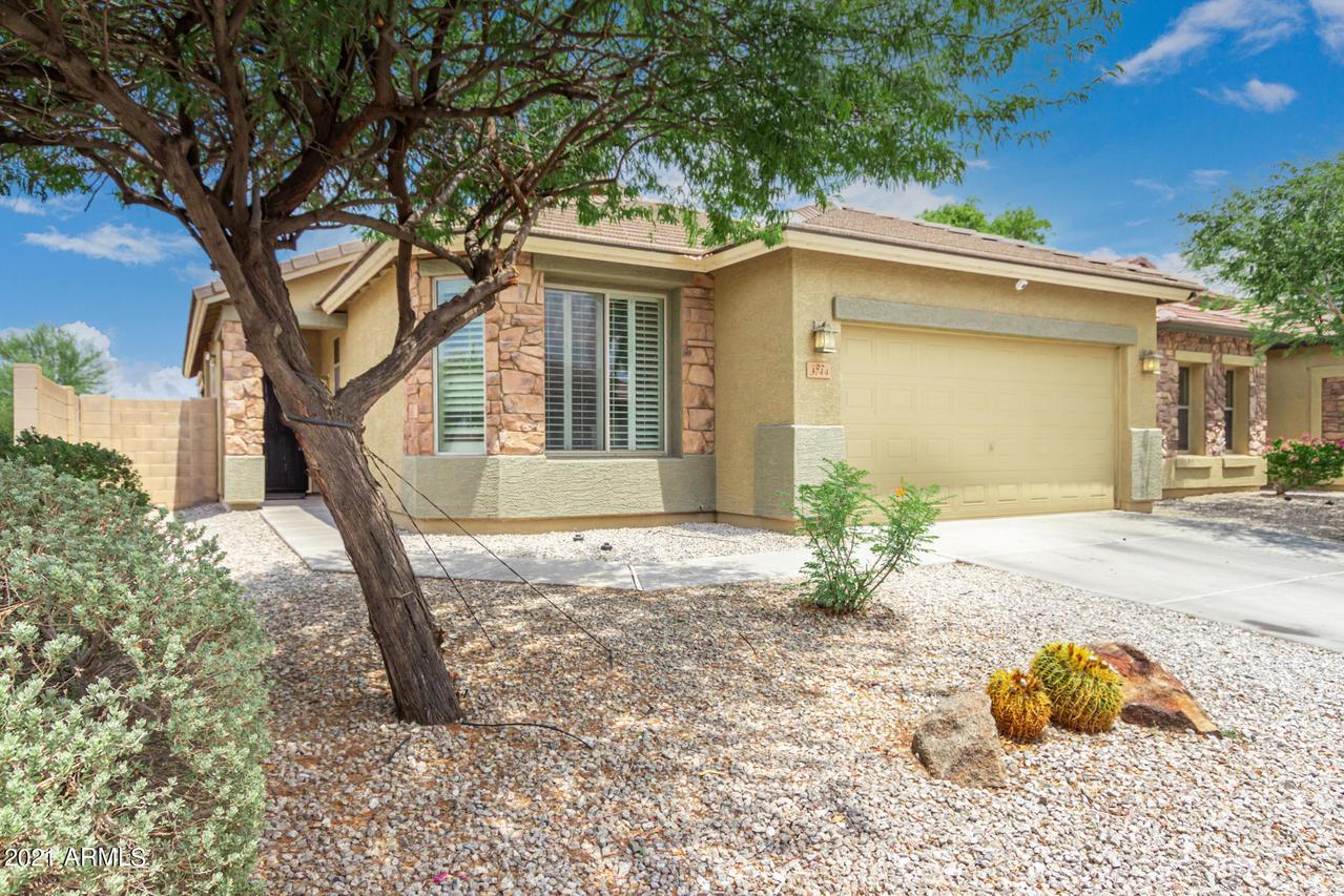 3744 W Saint Kateri Dr., Phoenix, AZ 85041