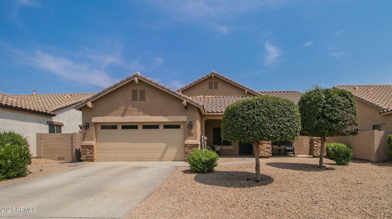 16396 W Canterbury Dr., Surprise, AZ 85388