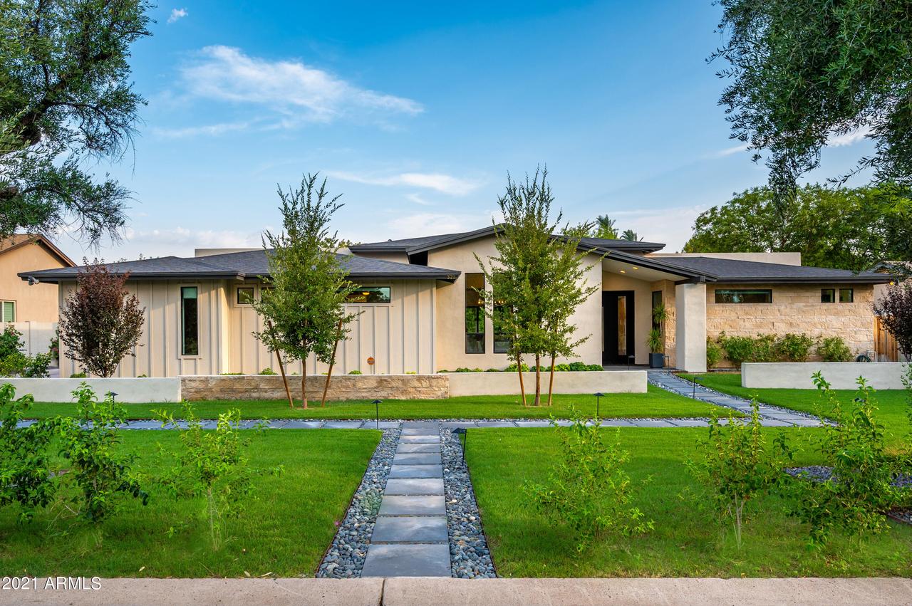 321 E Claremont St., Phoenix, AZ 85012