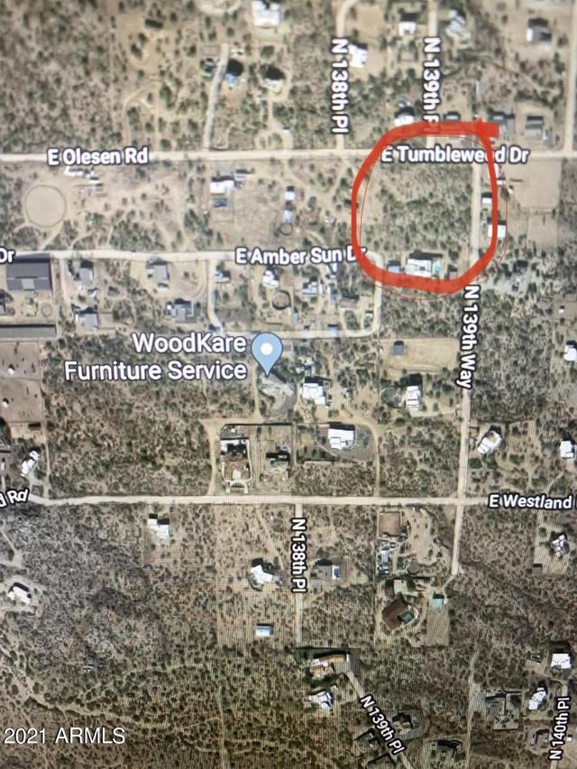 XXXX N 139th Way #-, Scottsdale, AZ 85262