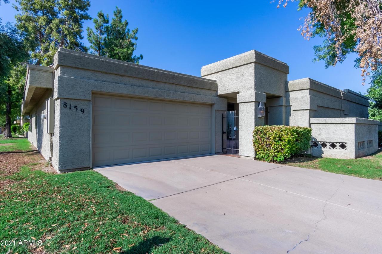 8159 E Del Caverna Dr., Scottsdale, AZ 85258