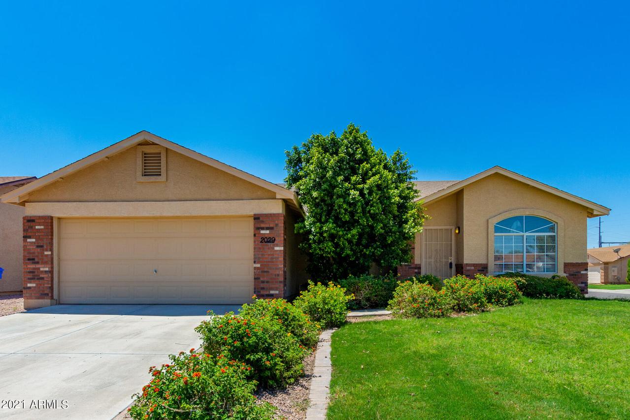 2029 E Nunneley Ct., Gilbert, AZ 85296