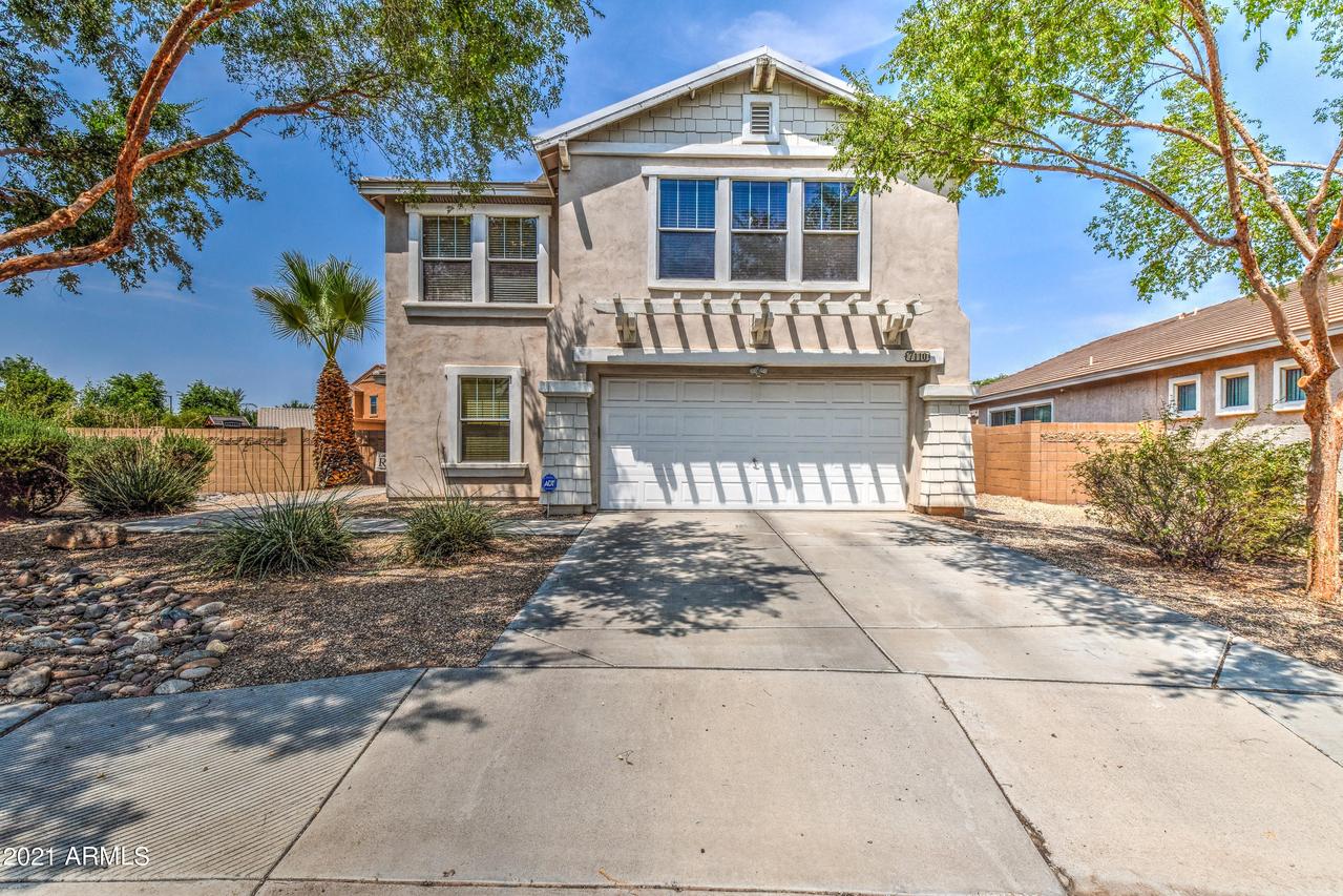 7110 N 72nd Ave., Glendale, AZ 85303