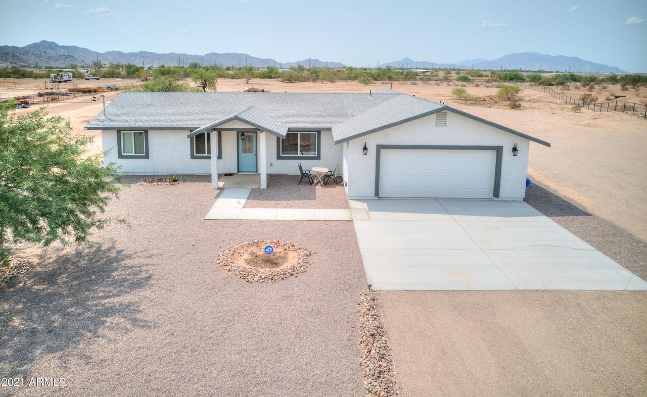 12814 N Lavern Ln., Maricopa, AZ 85139