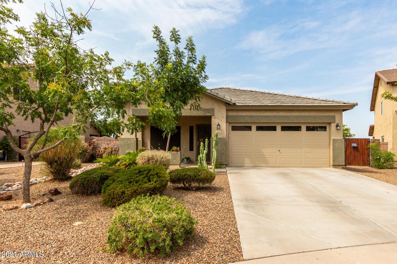 21302 N Sunset Dr., Maricopa, AZ 85139