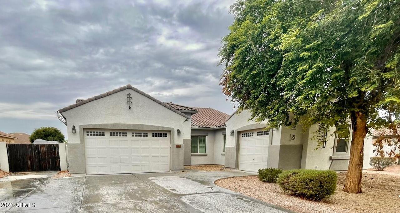 21472 S 193rd St., Queen Creek, AZ 85142