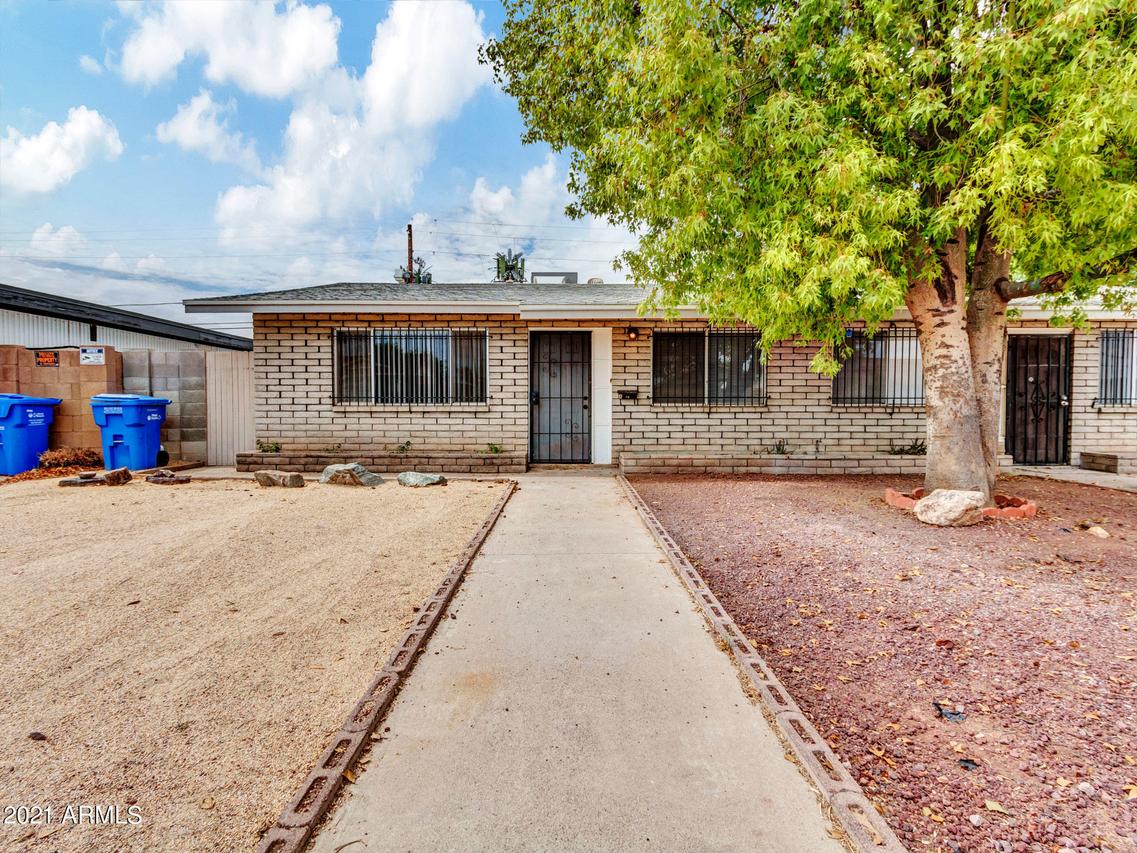 3609 W Glenn Dr., Phoenix, AZ 85051