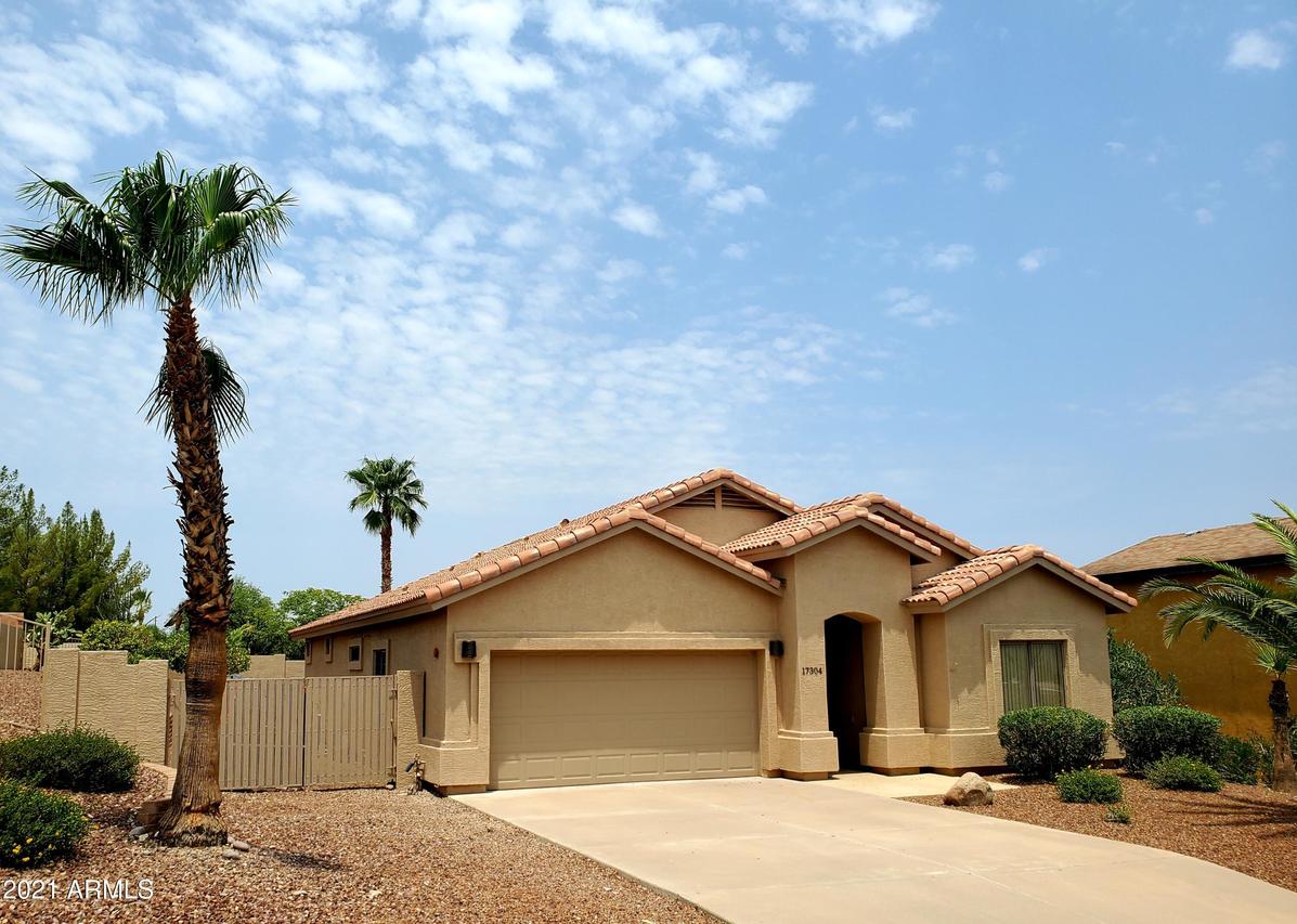 17304 E Tejon Dr., Fountain Hills, AZ 85268