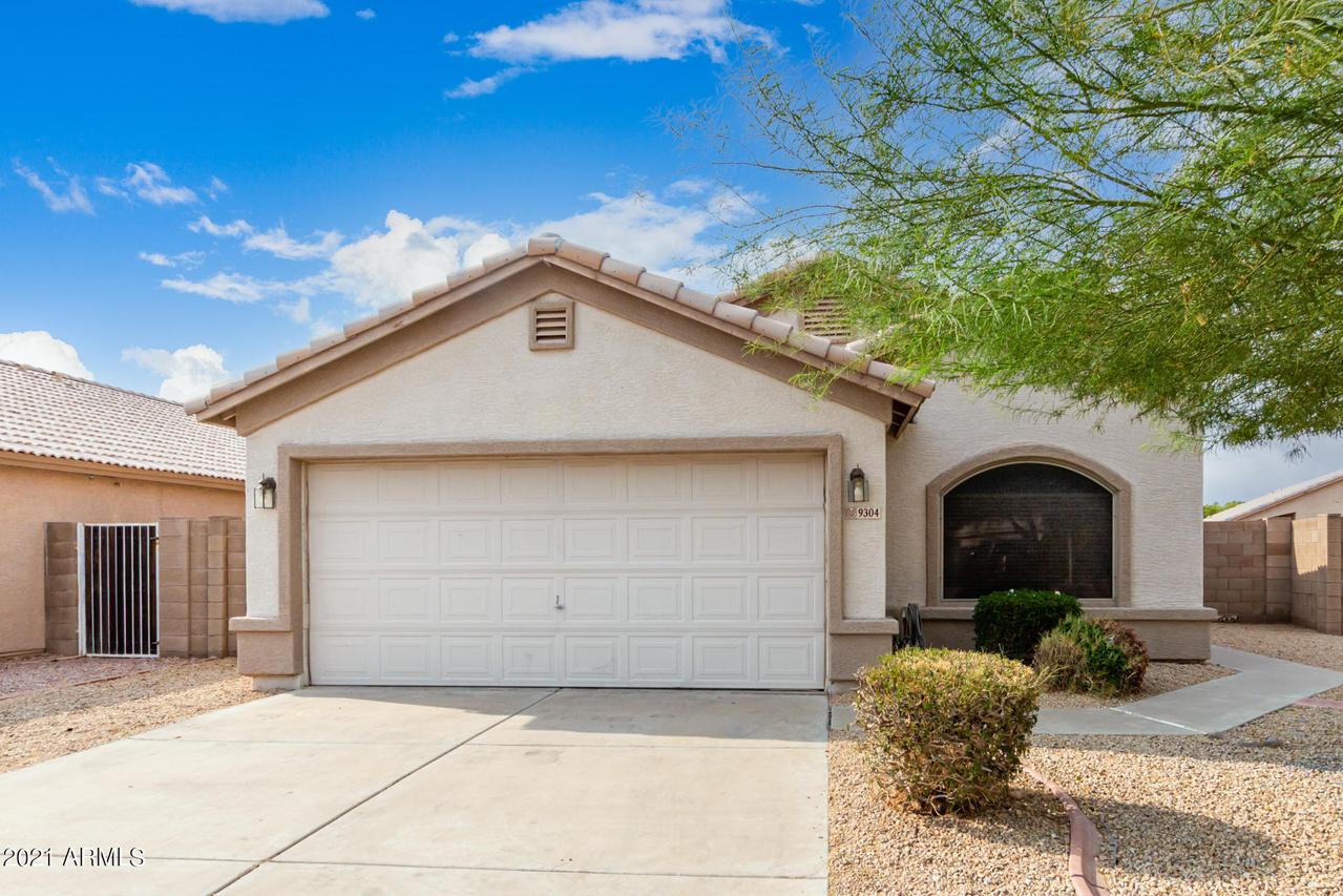 9304 W Cinnabar Ave., Peoria, AZ 85345