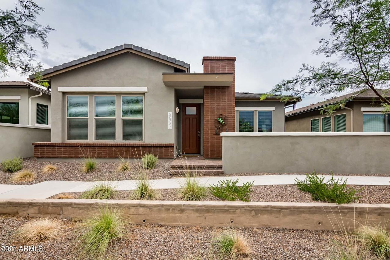 20737 W Georgia Ave., Buckeye, AZ 85396