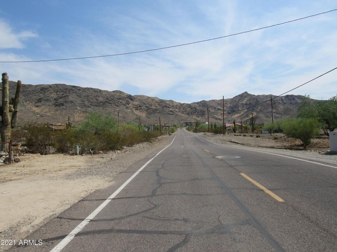 10215 S 27th Ave. #-, Laveen, AZ 85339